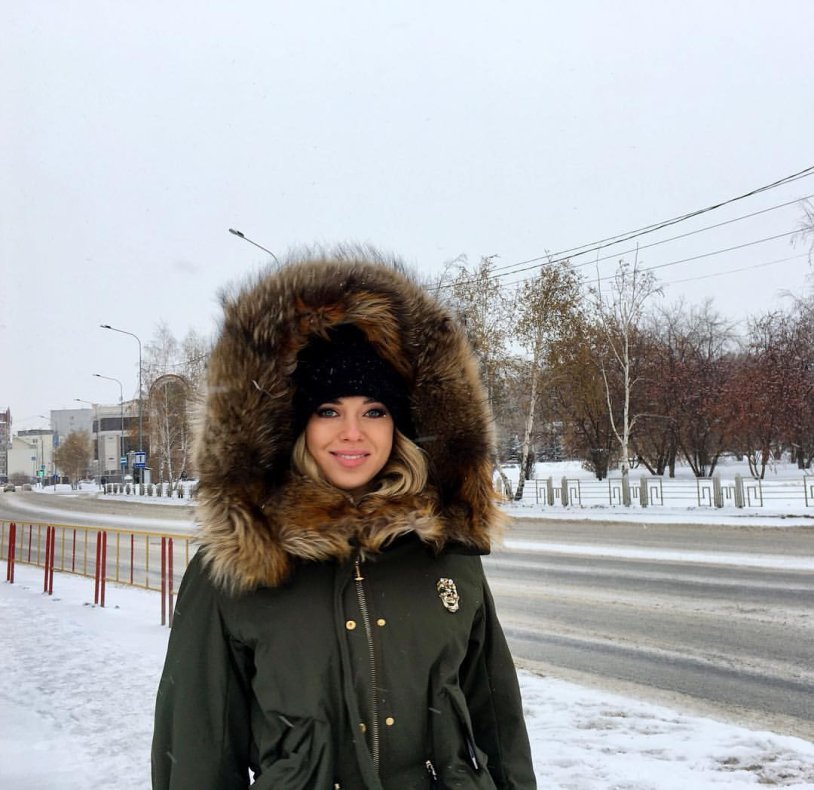 Elena Molchanova Kamyshin