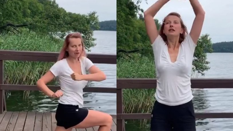 Yoanna mlob drain hackers