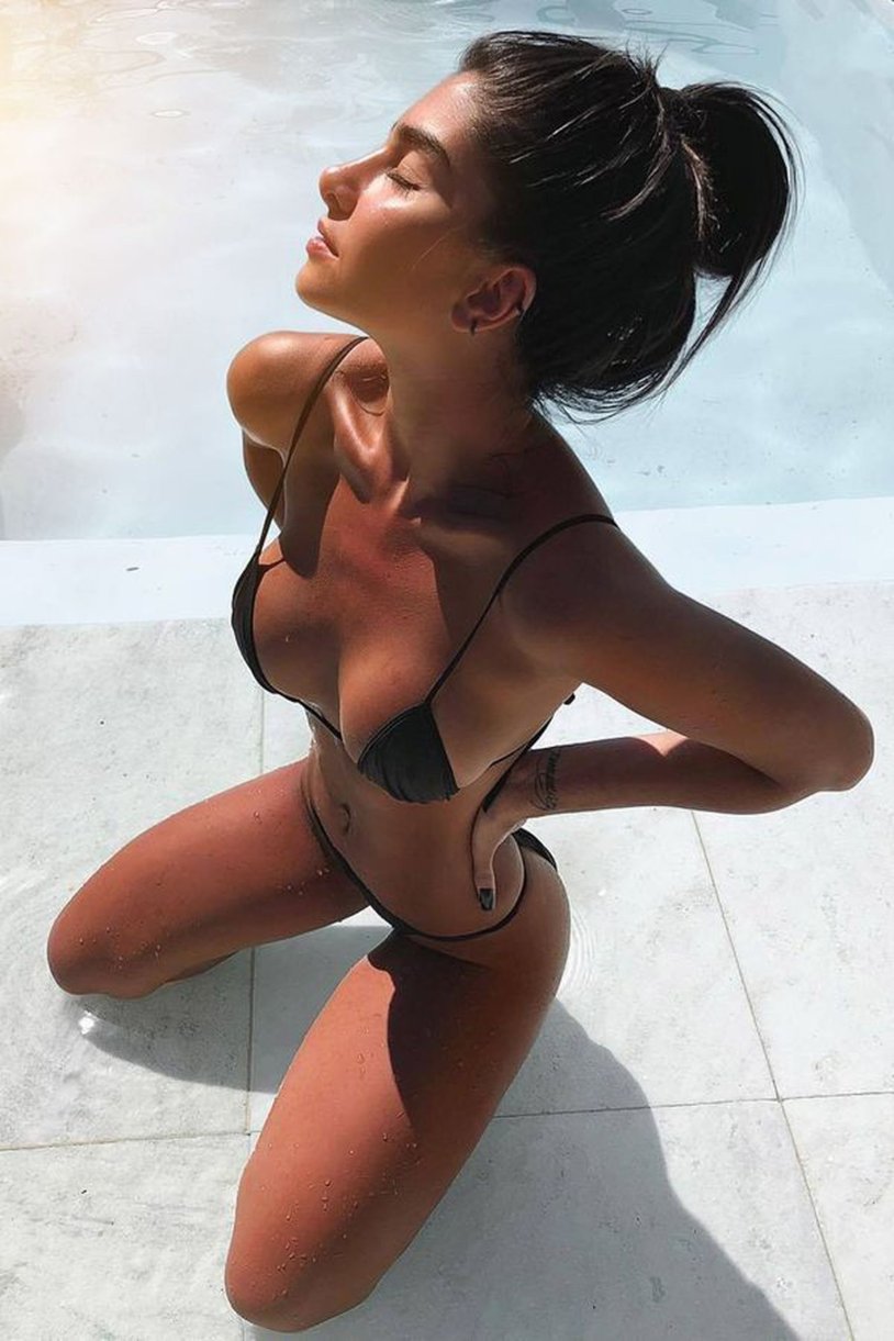 Jennifer Auda Leather