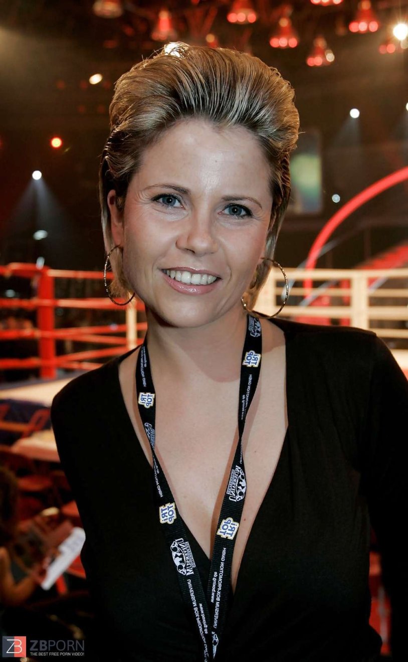 Michaela Schaffrath)