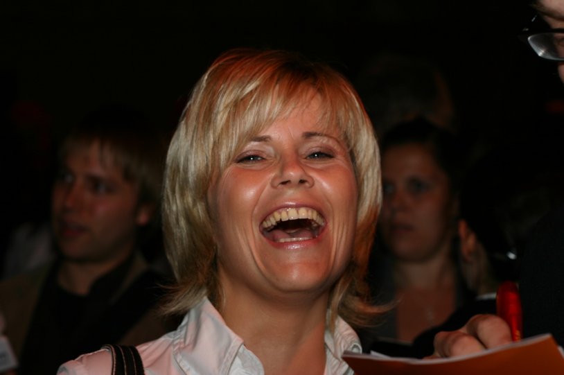 Alla Shaffrat Aachen