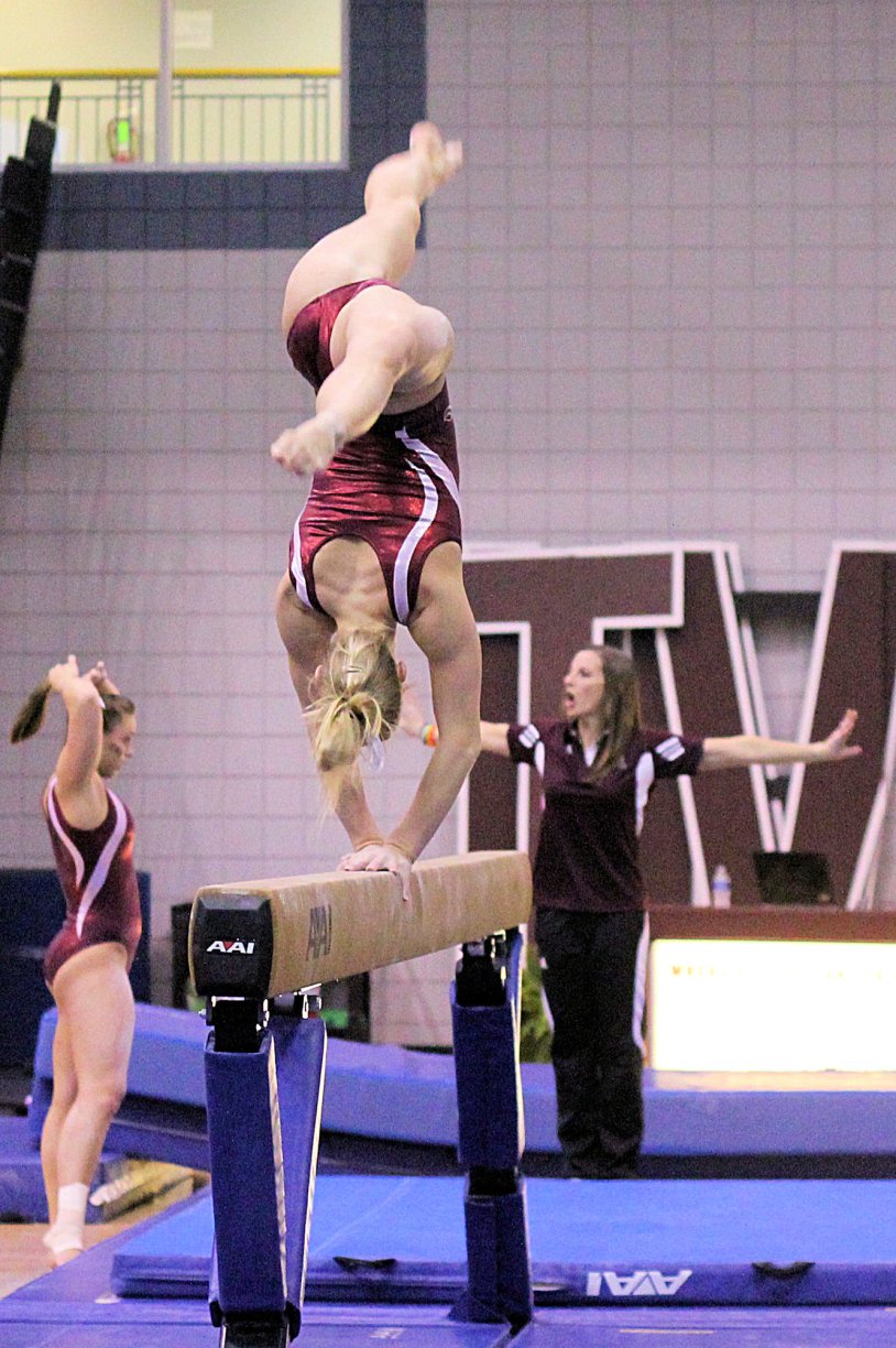 Brittani Johnson Naked