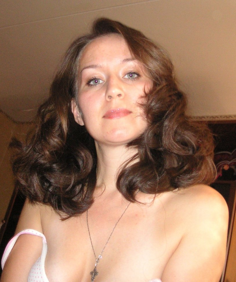 Valentina Kalibernova (Tereshkina)