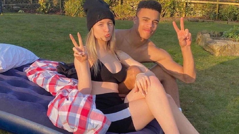 Harriet Robson and Greenwood