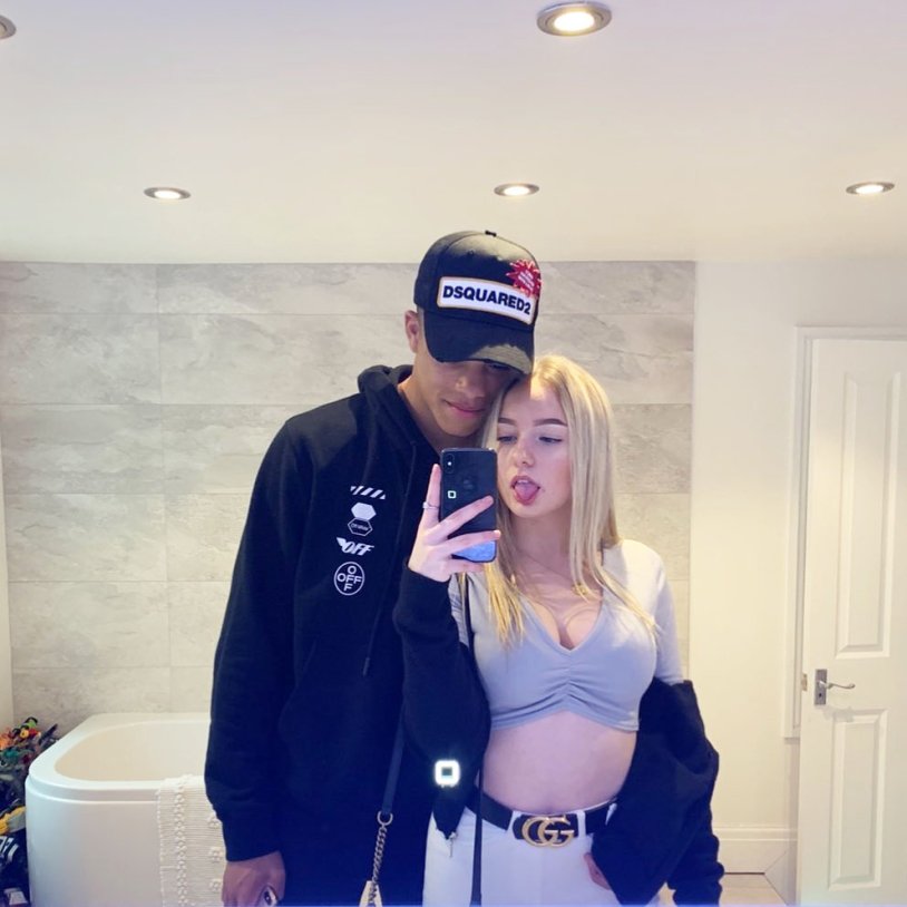 Harriet Robson Mason Greenwood