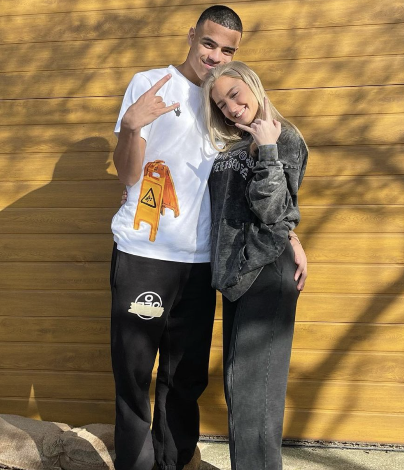 Harriet Robson and Greenwood