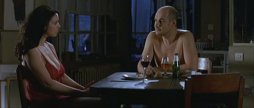 Monica Bellucci 2005