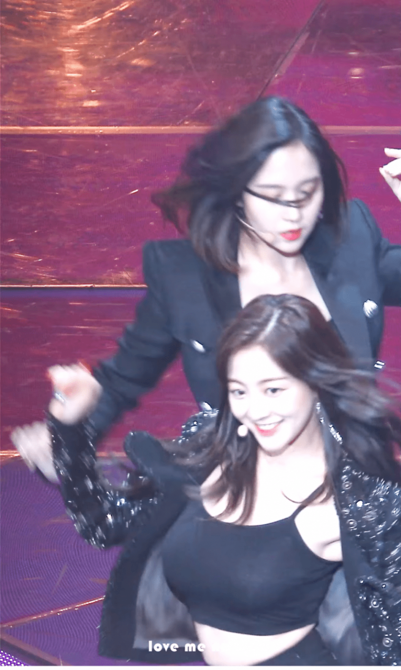 Twice Jihyo Jihyo One Night Stand