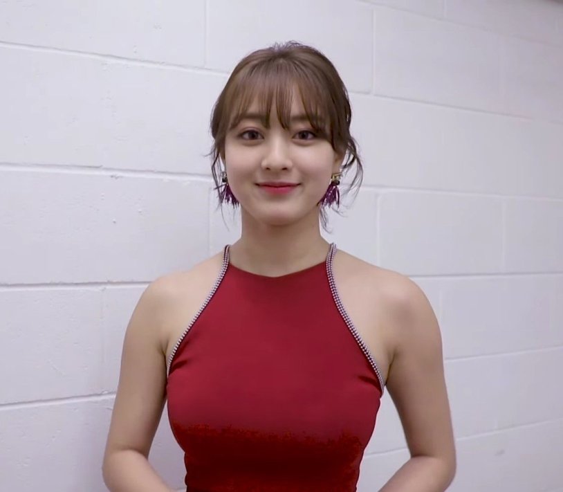 Twice Jihyo