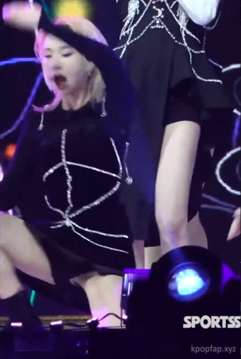 KPOP MINA FAP