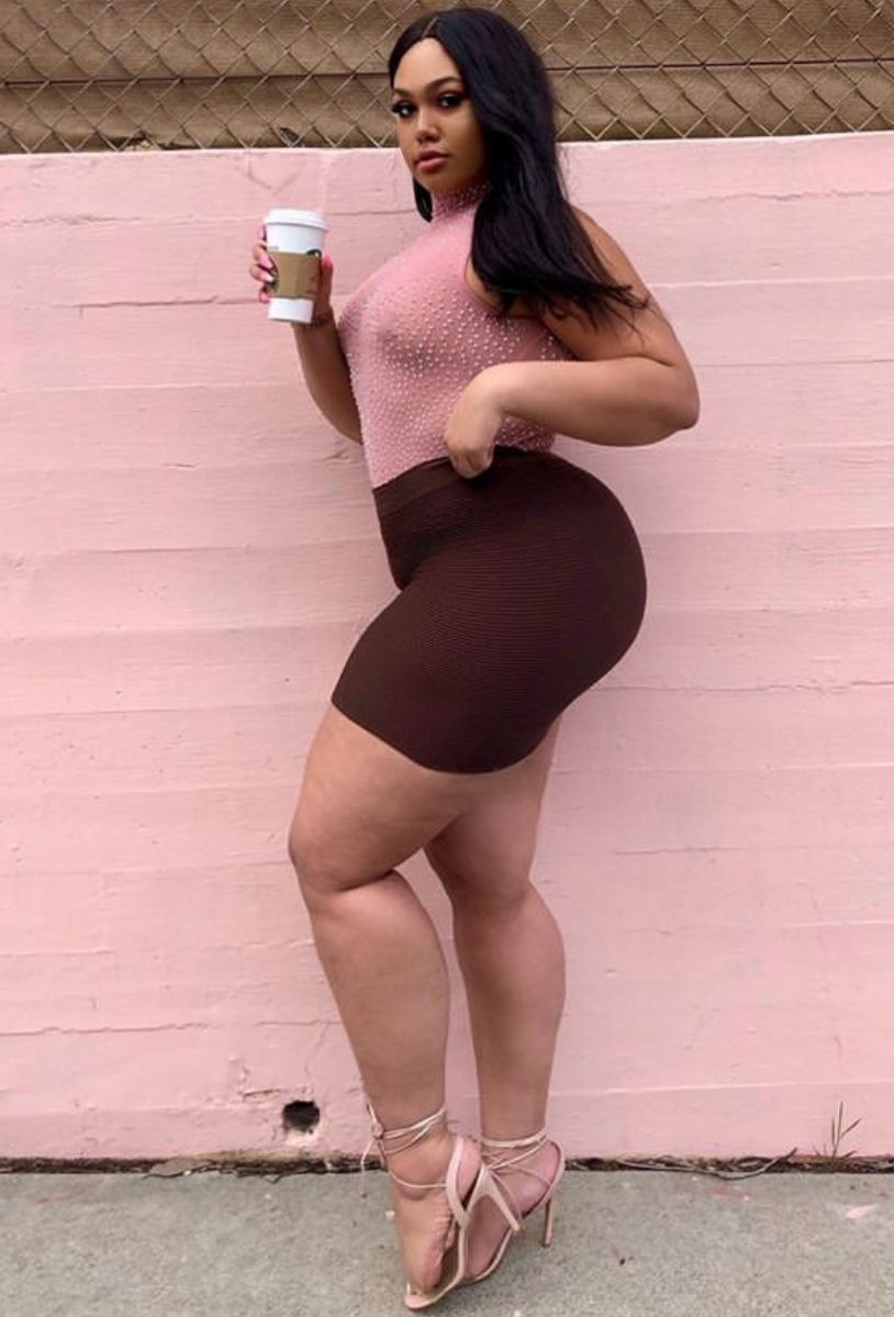 Lana Rhoades Booty 2020