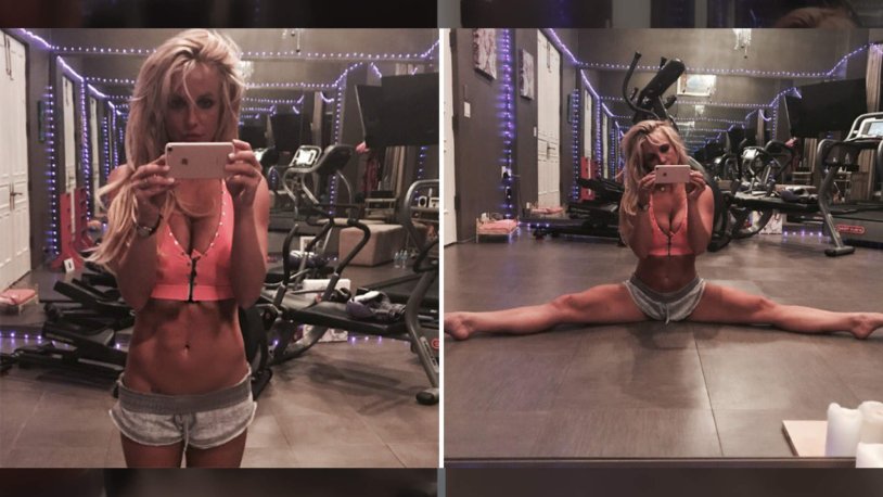 Britney Spears Press