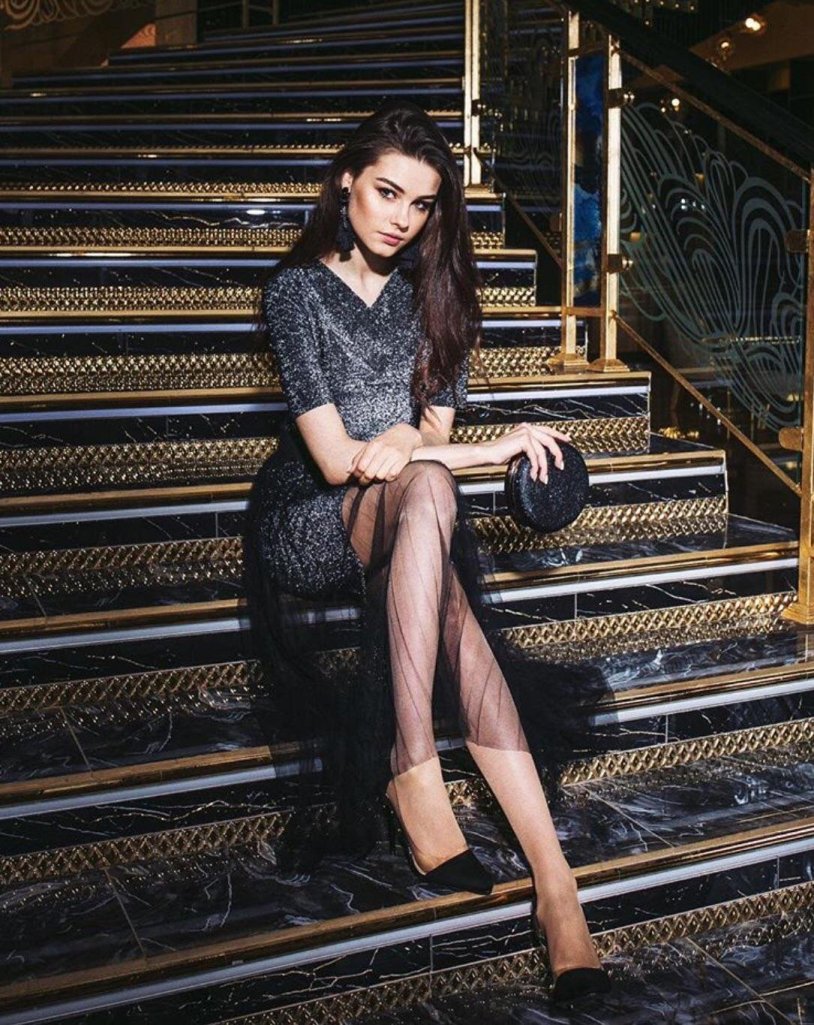 Bogdan Kadritskaya Hot