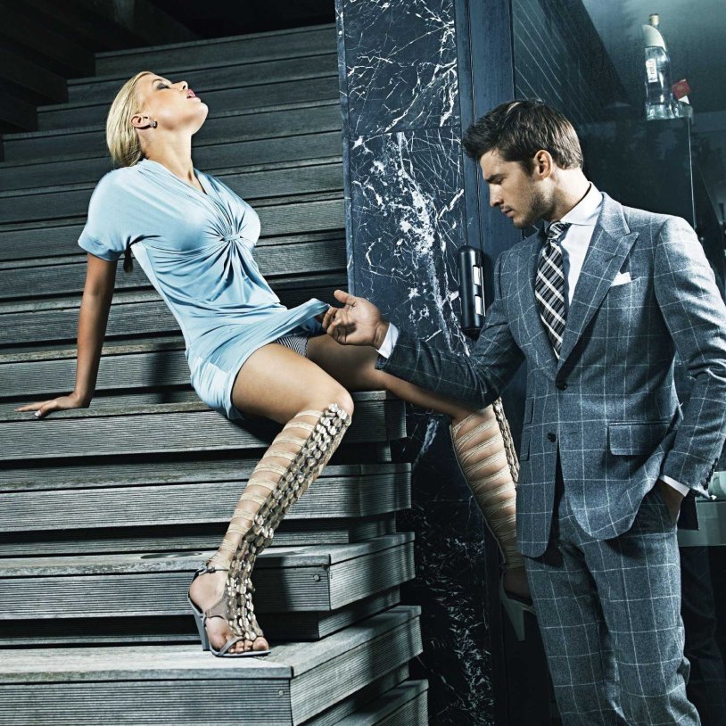 Superiority of women over men