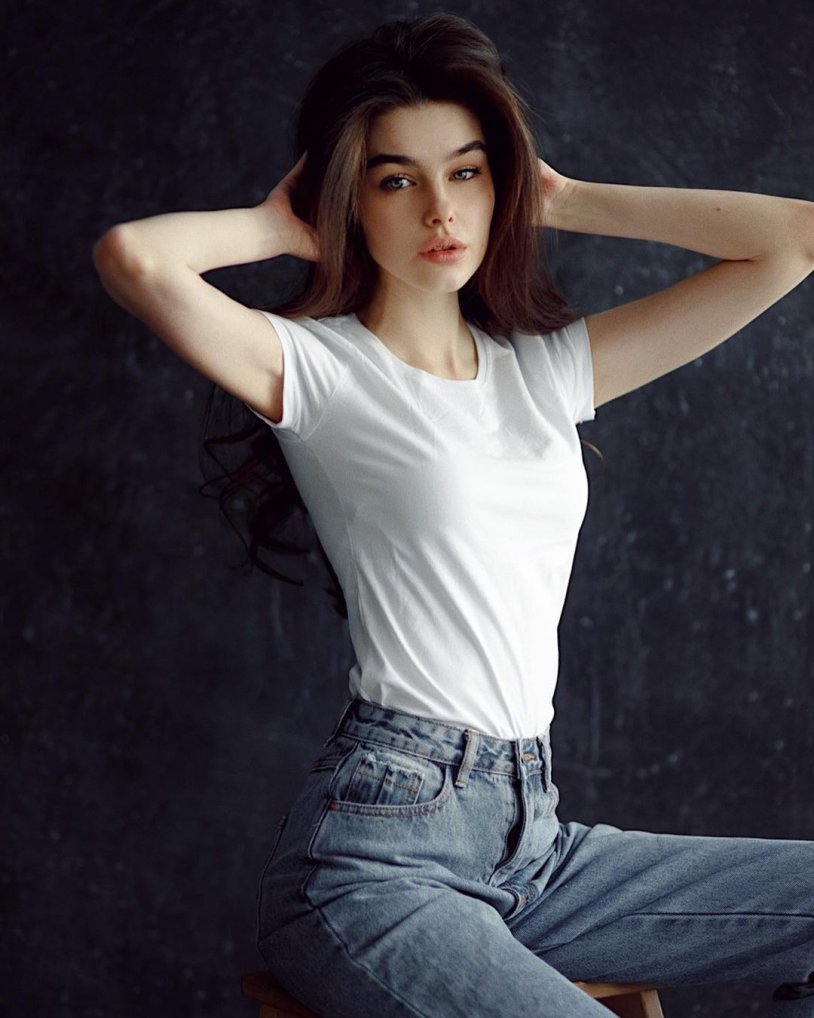 Bogdana Kadritskaya Hot Photos