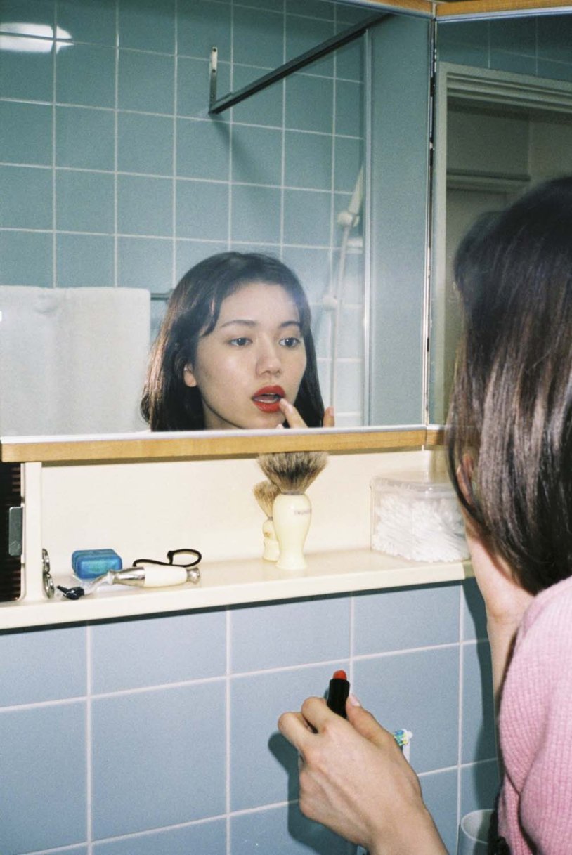 Home Aesthetic Human