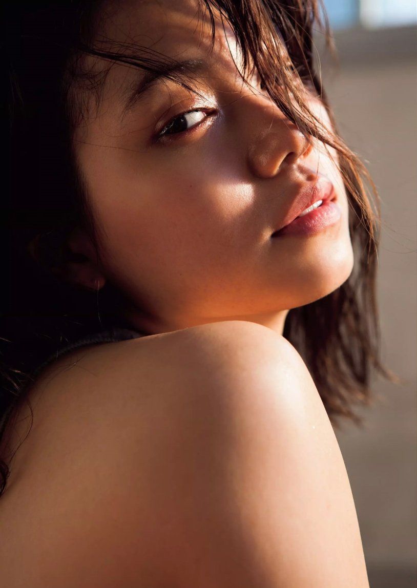 Fumi Nikaido photo