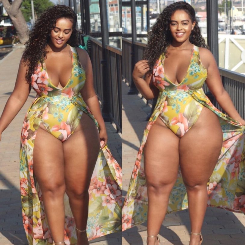 Plus saz vanessa Blake