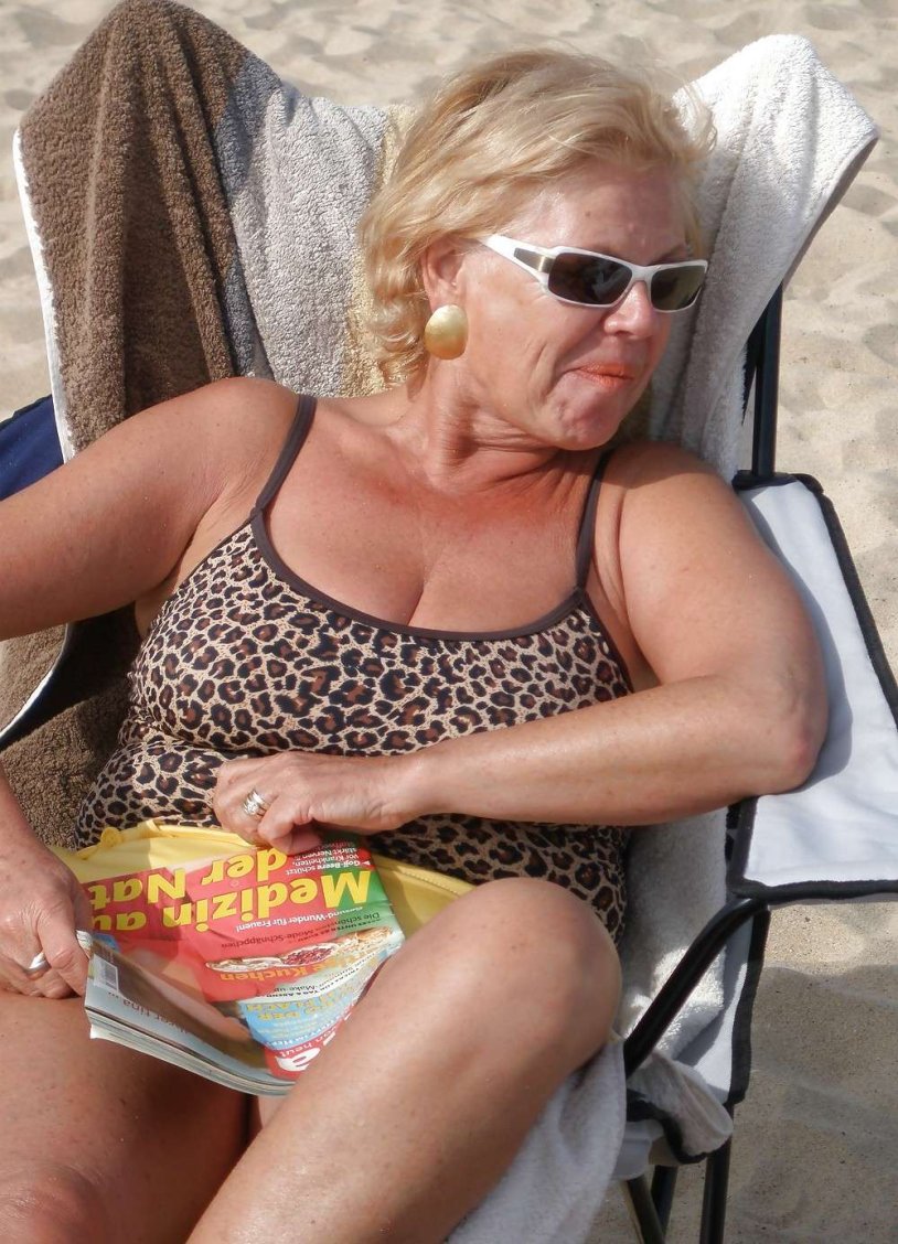 Adult women in webcam