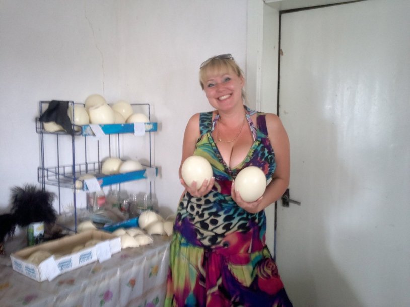 Breast 3 size aunt dumb old