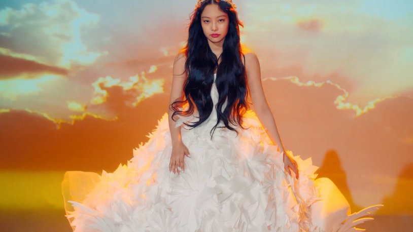 Kim Jenny Kil ZIS Love