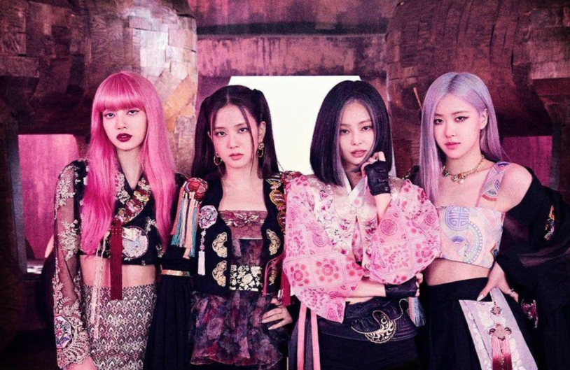 Black Pink 2021