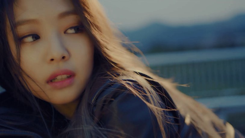 Jennie Kim