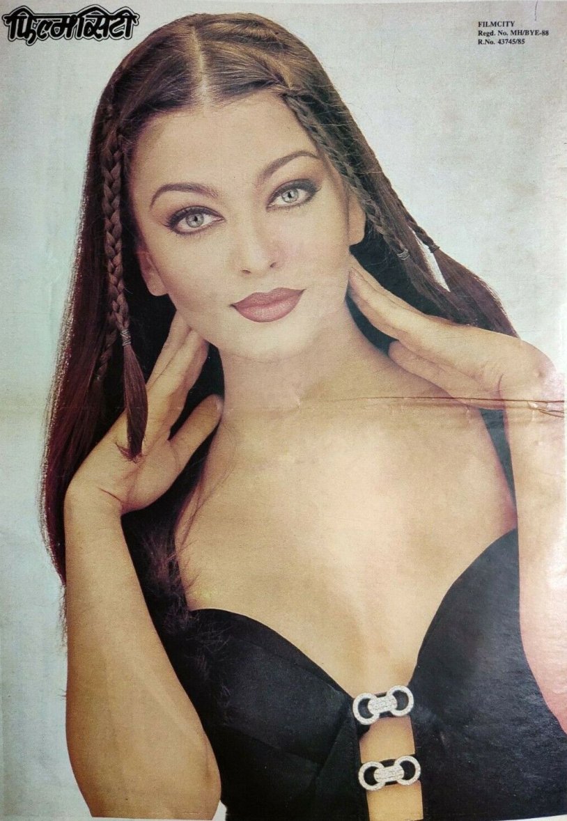 Naked Aishwaria Ray Miss India 1994
