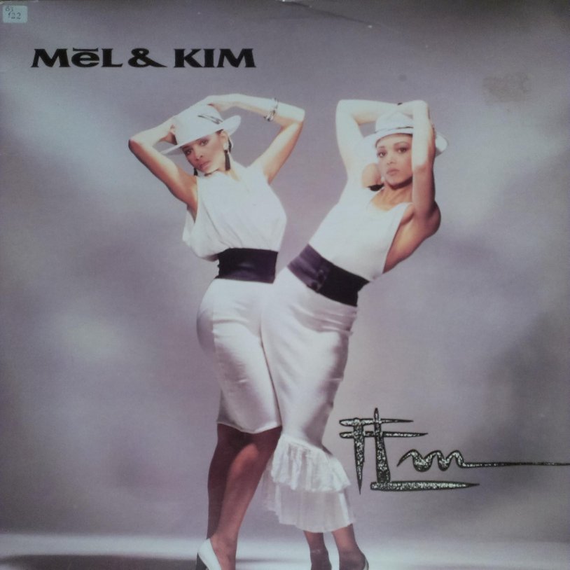 Mel & Kim "F.L.M"