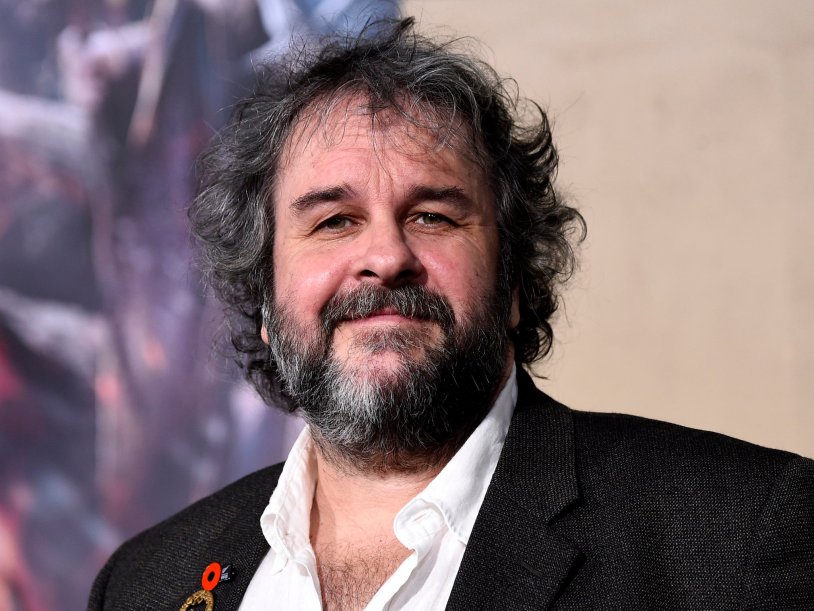 Peter Jackson