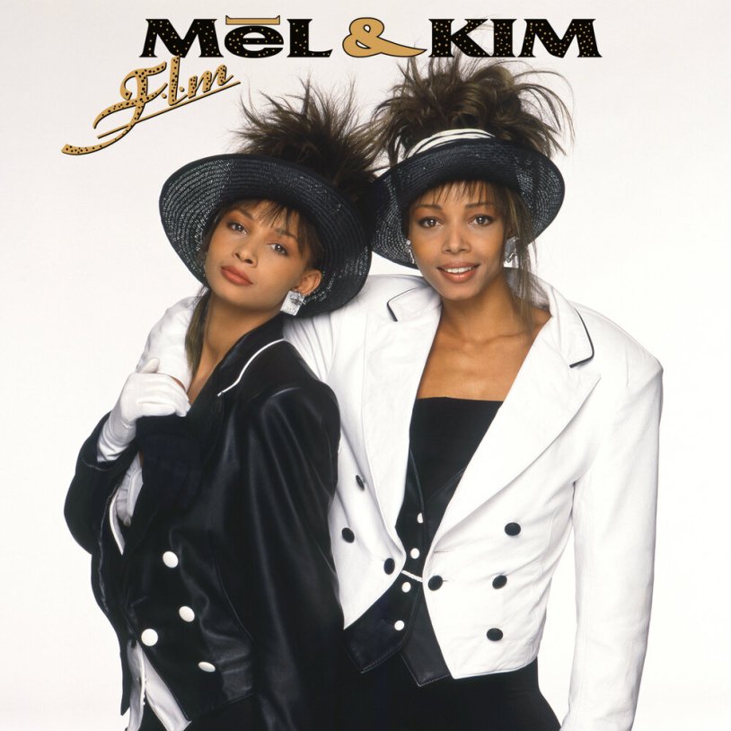 Mel & Kim 1987