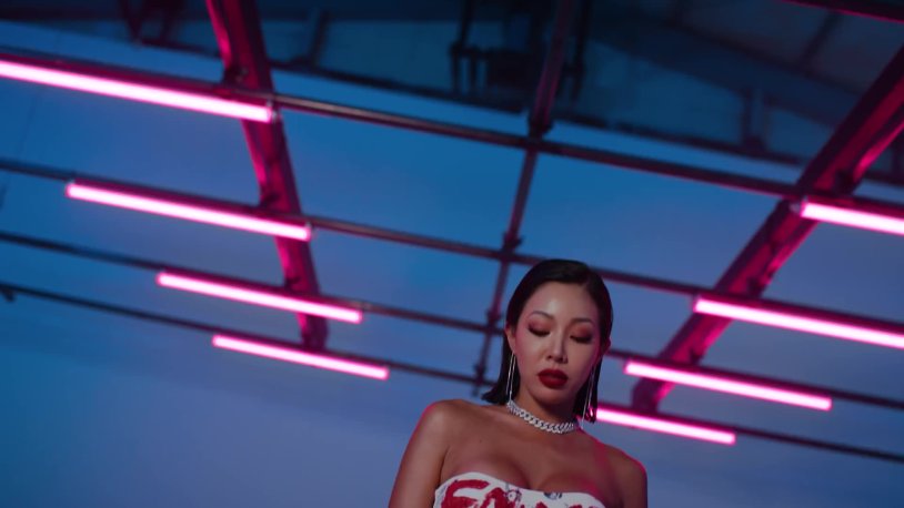 Jessi American singer 2020