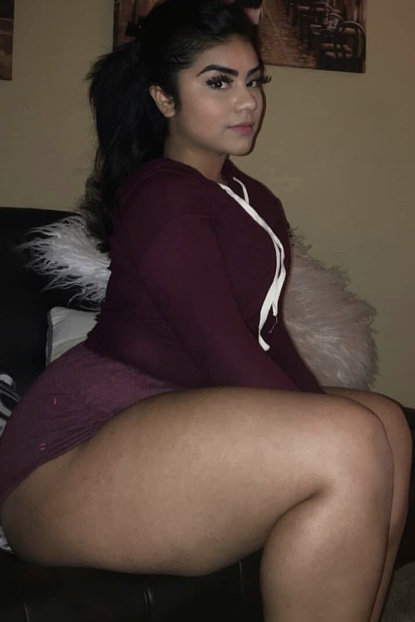 Diana Sirokai Big Ass