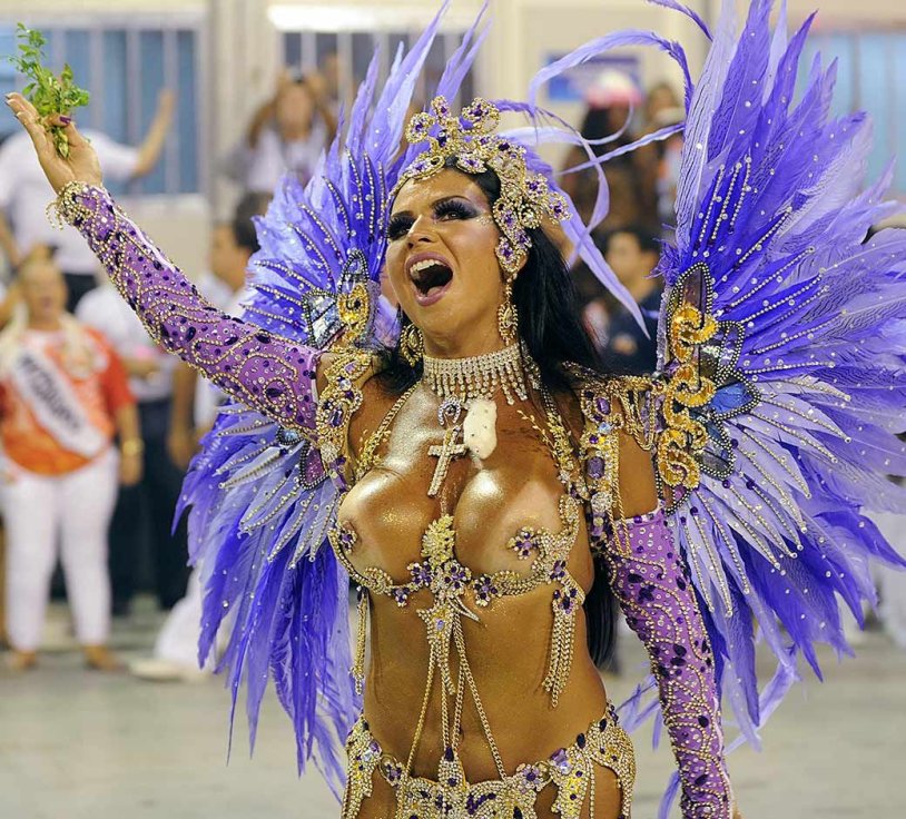 Rio Carnival (Rio Carnival)