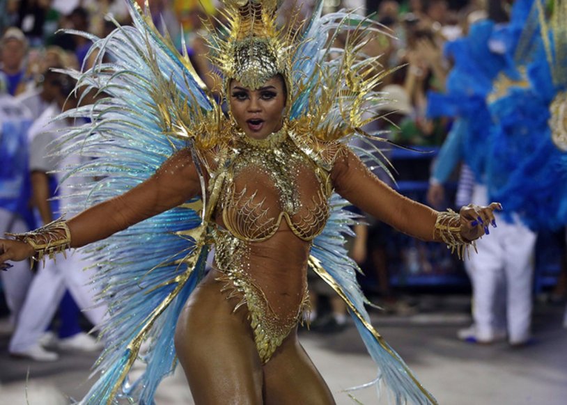 Rio Carnival (Rio Carnival)