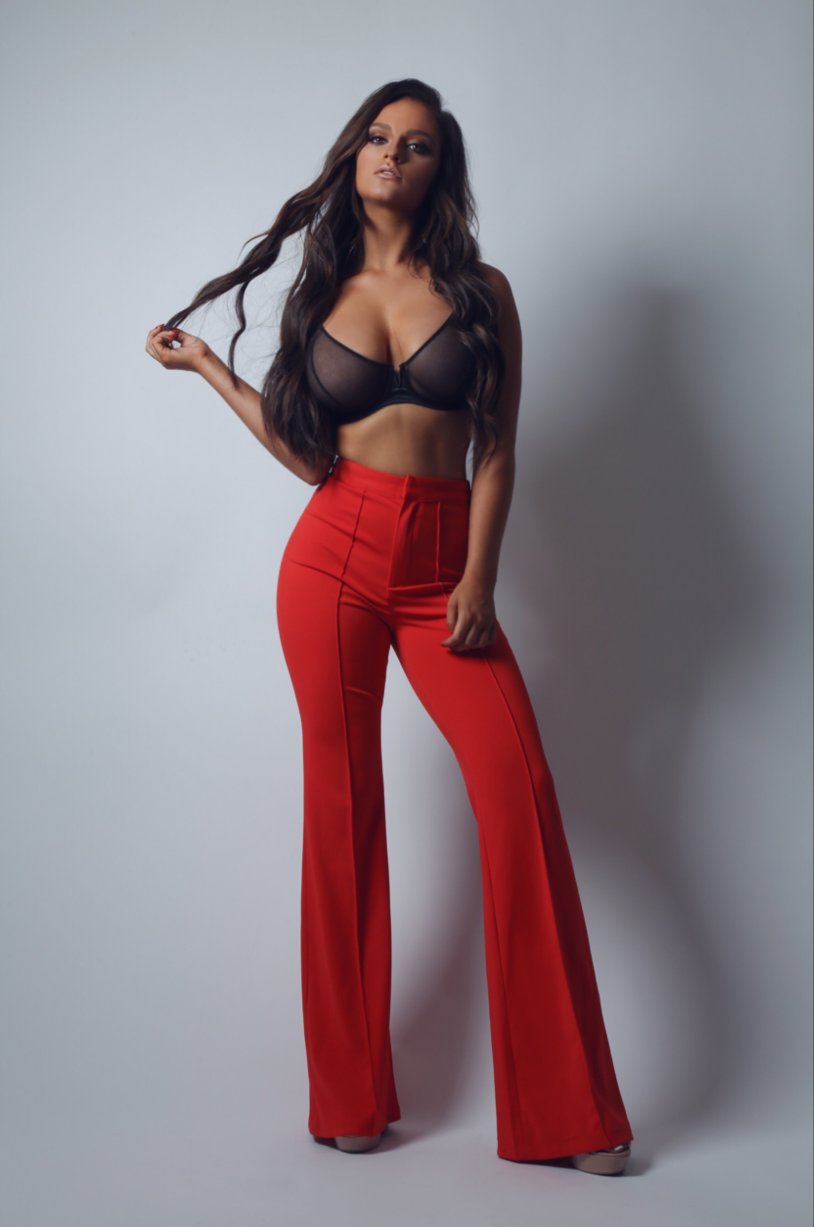 Jamie Light Thornton