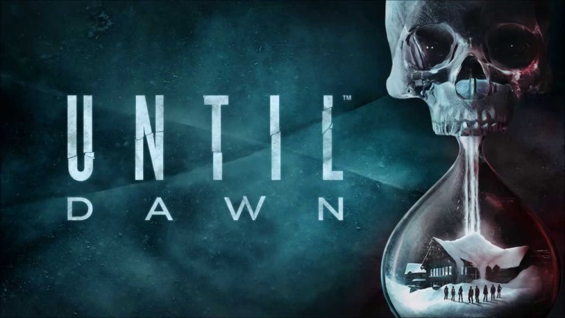 Live until dawn PS4