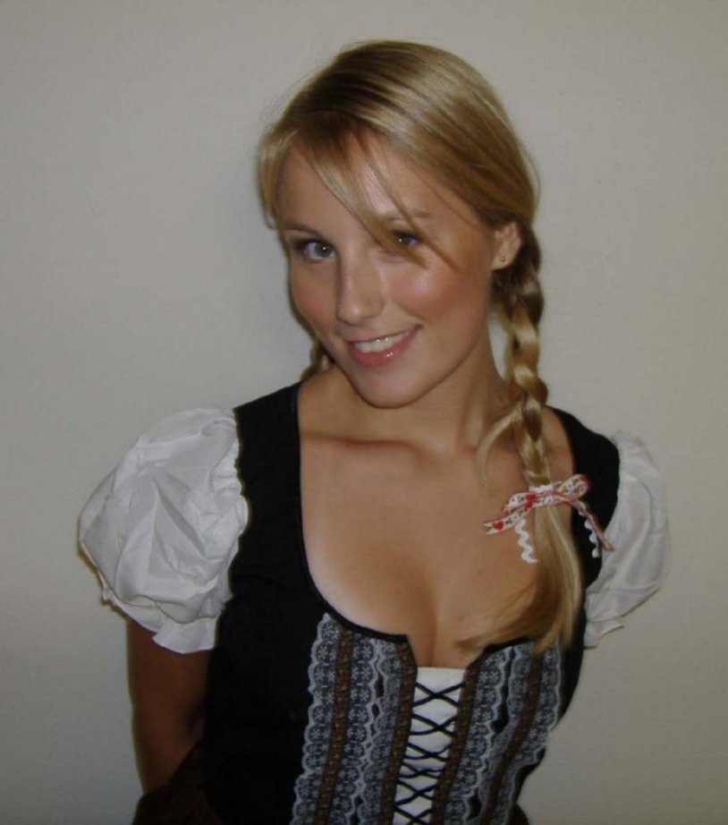 Czech girls amateur