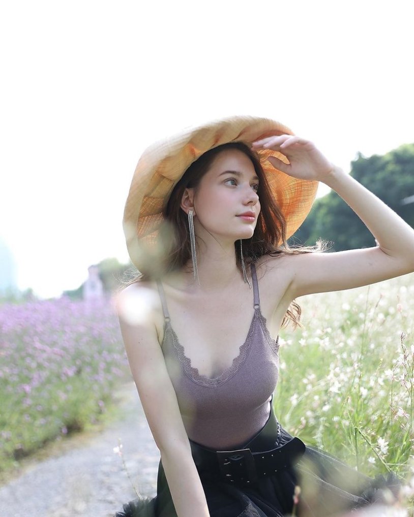 Irina Sivalnaya Dubnitsky