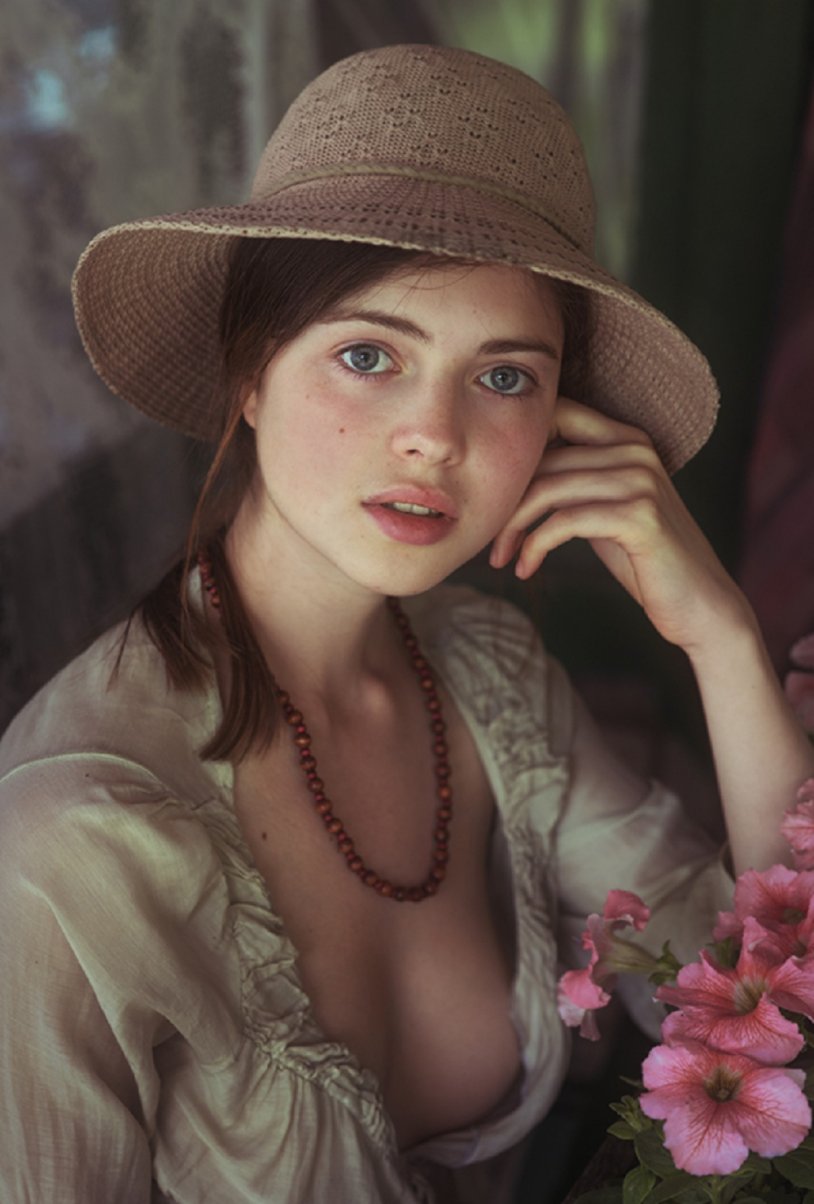 Ksyusha Egorova David Dubnitsky