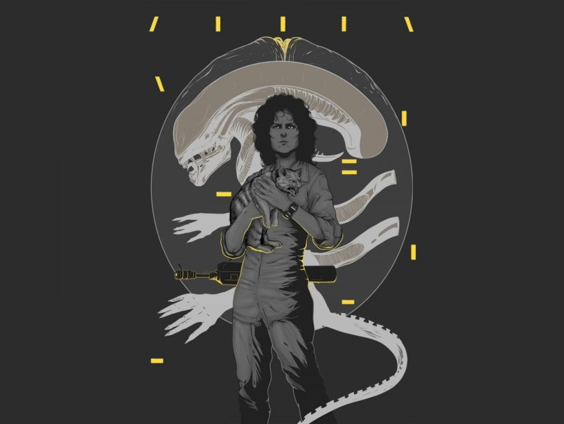 Ripley Icon