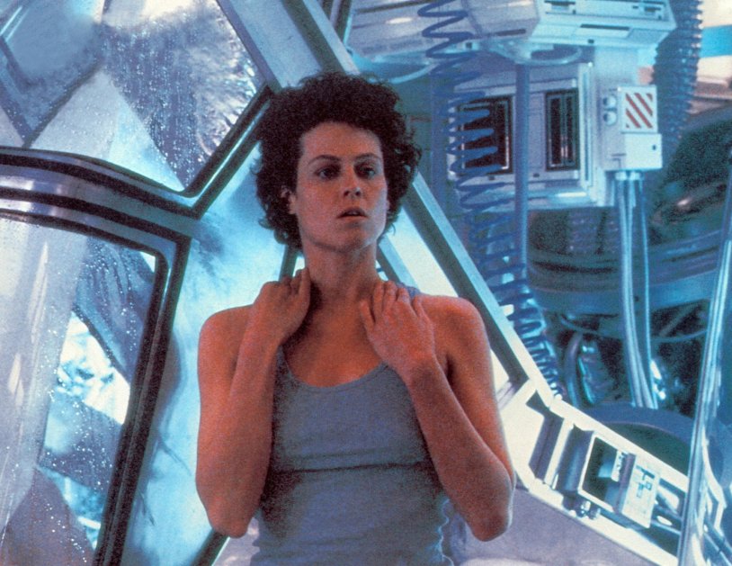 Sigurni Weaver