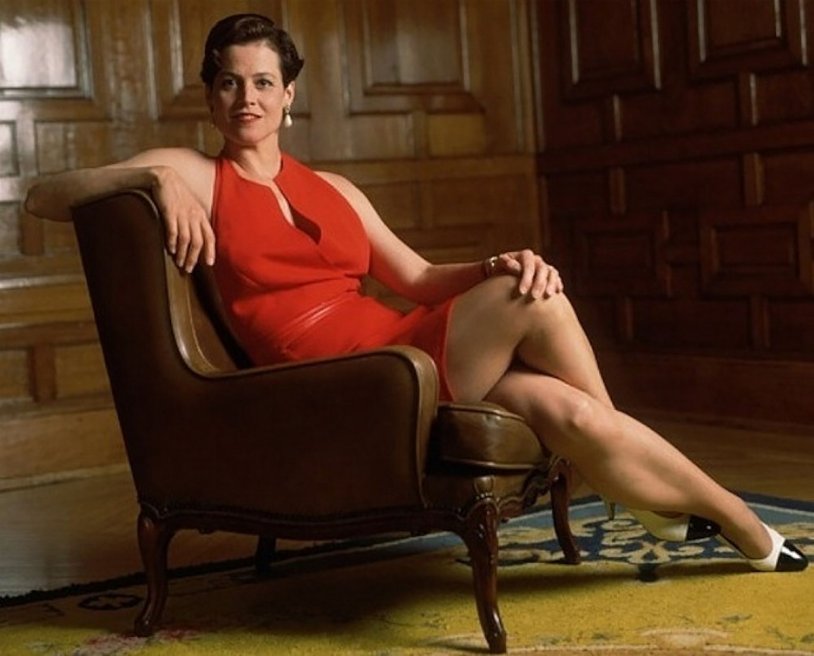 Sigurni Weaver legs