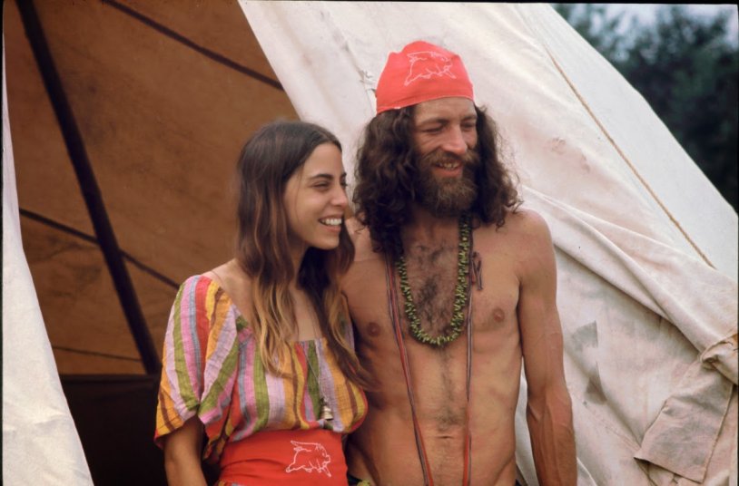 Alla Fisher Style Boho-Shik