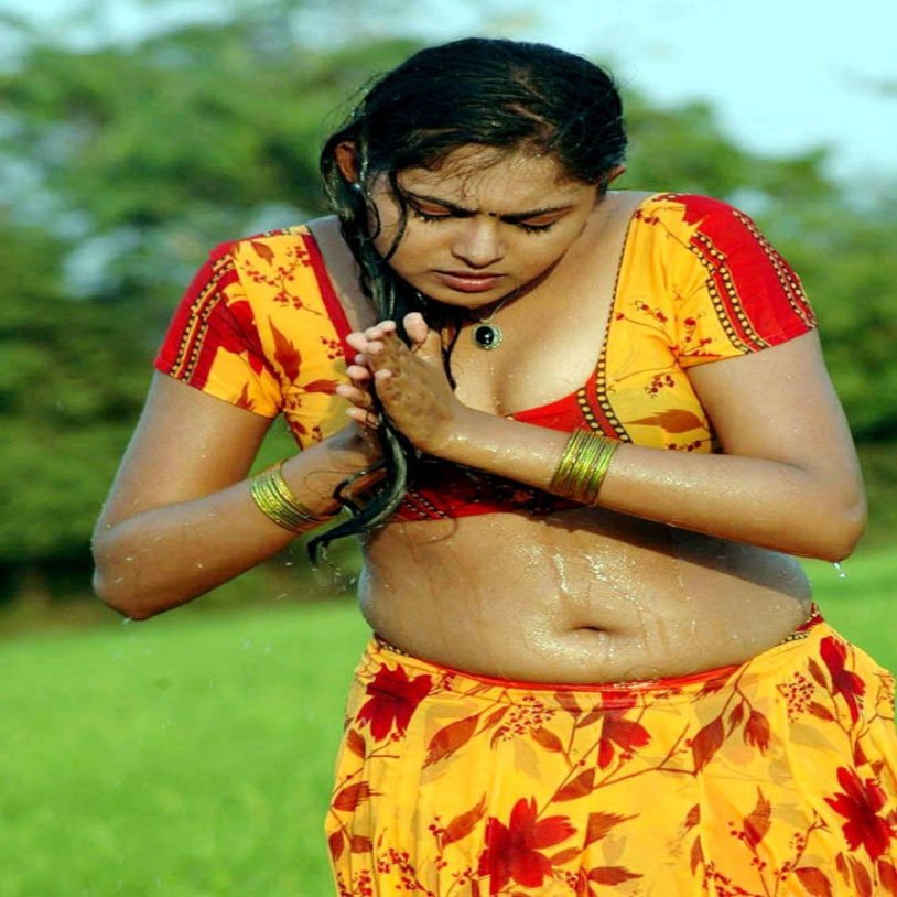 Naked Tamil women