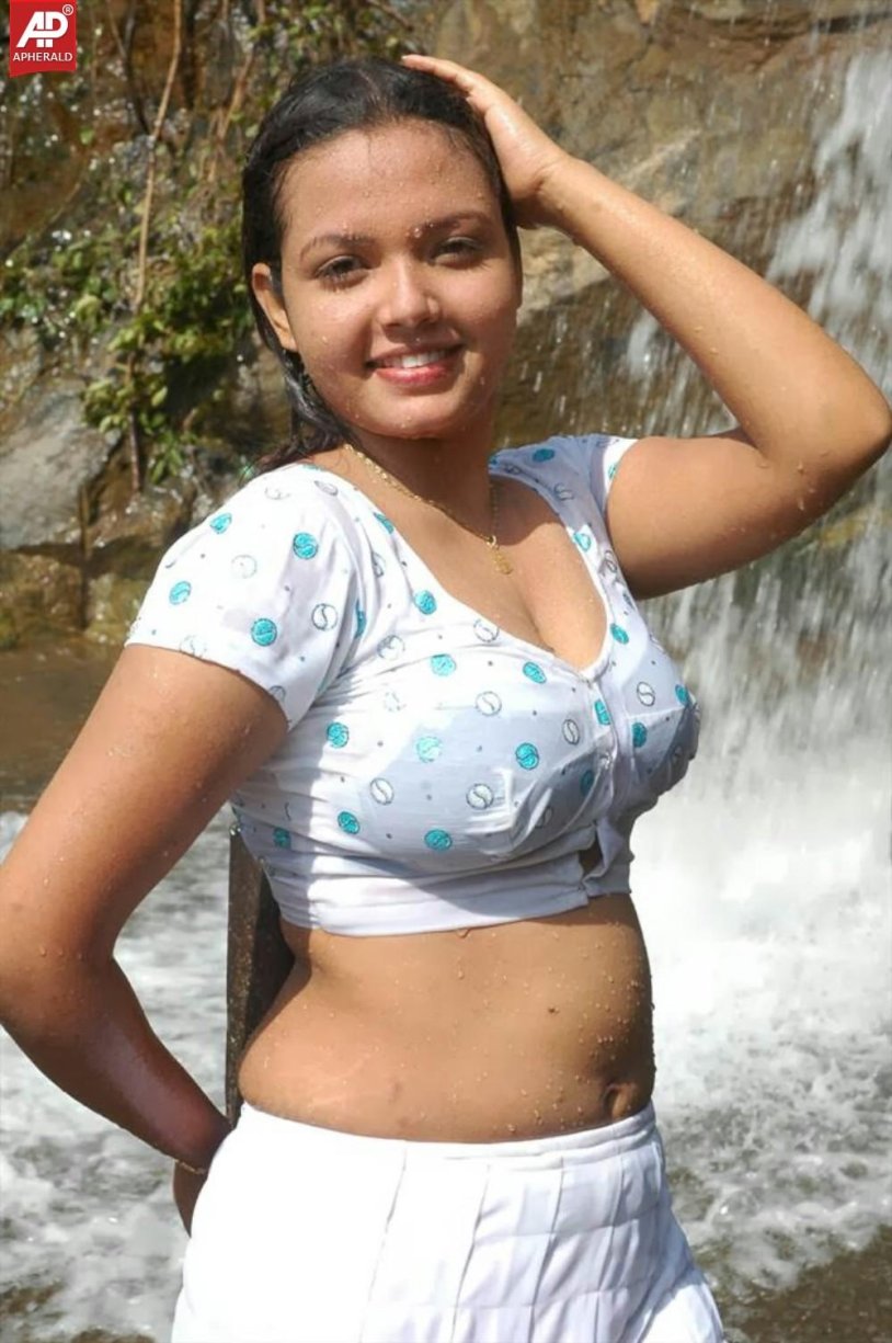 Indian Village Bhabhi