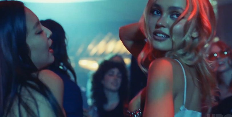 Chanel Jenny Kim 2022