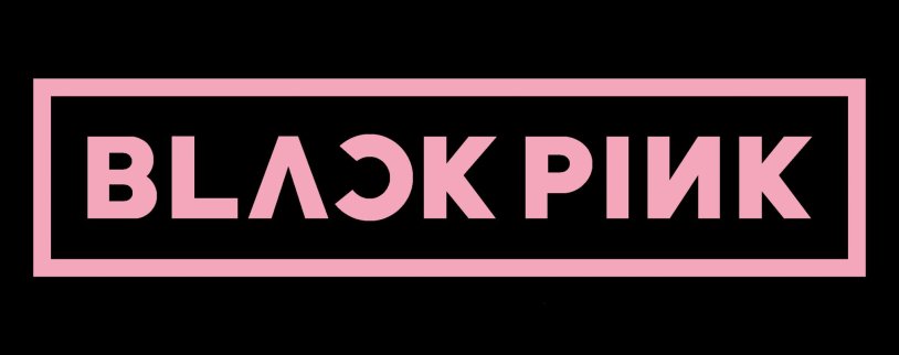 Black Pink group logo