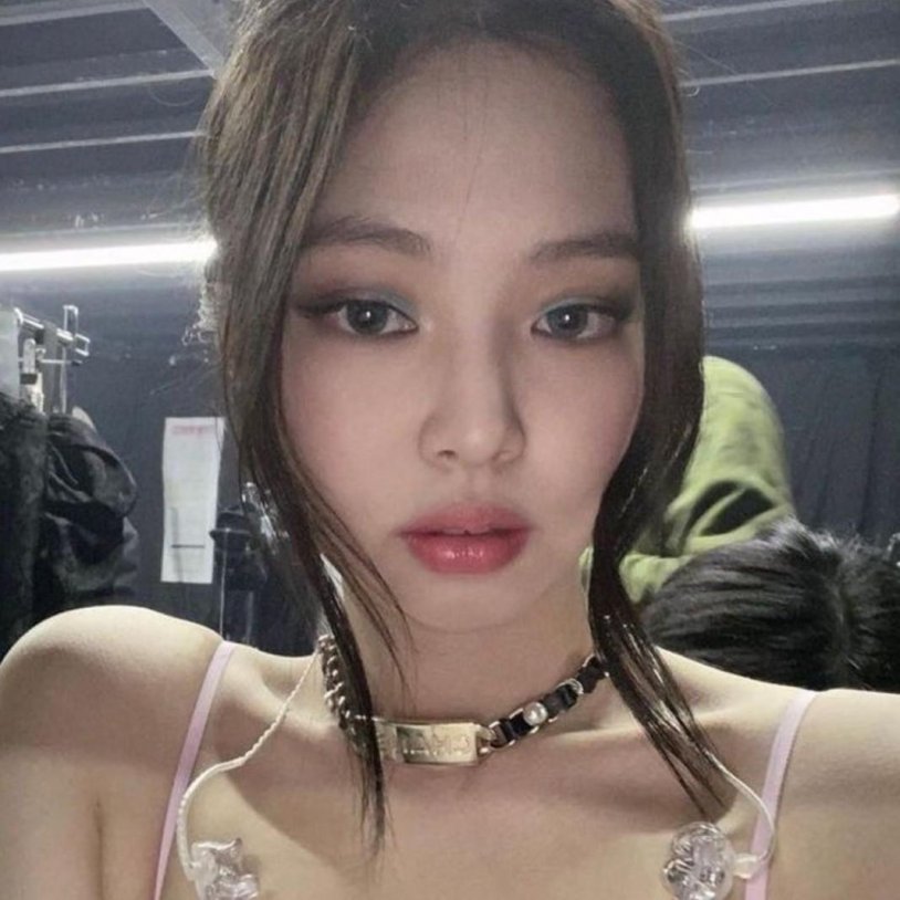 Jennie Blackpink 2020