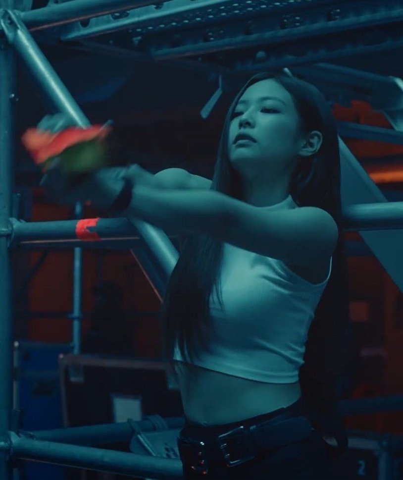 Jennie kim blackpink